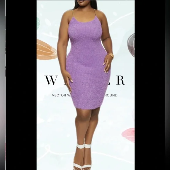rose gold sheath dress Rose Gold Sequined Short Dress with Open Back